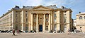 The Panthéon campus. It houses the Sorbonne Law School and the Assas Law School.