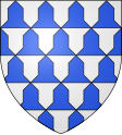 Banville címere