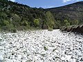 Fotografia de la vau eissucha de Vis a Virsec