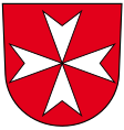 Heitersheim címere