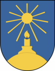 Lichtenberg címere