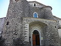 Église Saint-Jean-Baptiste de Saint-Jean-le-Centenier