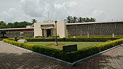 ASI museum in Amaravathi