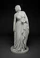 Lady Godiva door Anne Whitney, Dallas Museum of Art