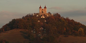 Kalvárie (Banská Štiavnica)