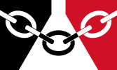 Flag of the Black Country