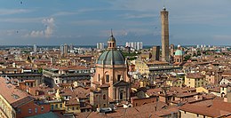 Bologna - Sœmeanza
