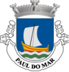 Brasão de armas de Paul do Mar