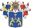 Coat of arms of Derecske