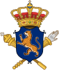 Coat of arms of Sedang