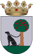 Blason de Sueca