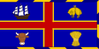 Adelaide zászlaja