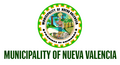 Flag of Nueva Valencia