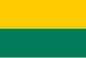 Bandeira oficial de Haia