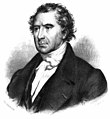 Q154353 François Arago geboren op 26 februari 1786 overleden op 2 oktober 1853