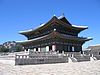 Gyeongbokgung, istana utama Joseon