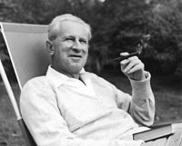 Herbert Marcuse in Newton, Massachusetts 1955.jpeg