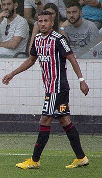 Joao Rojas