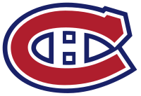 A Montréal Canadiens logója