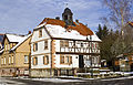 Altes Schulhaus Neuenhaßlau