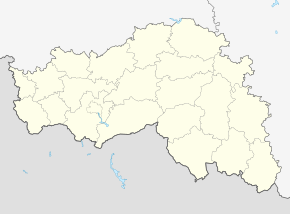 Хотмыжск (Борисовский район) (Белгородская область)