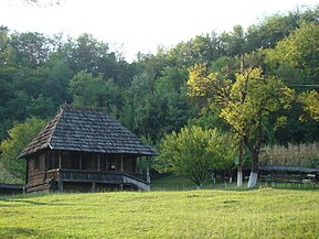 Casa Memorială „Tudor Vladimirescu” (monument istoric)