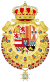Ludovicus I (rex Hispaniae): insigne