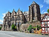 University of Marburg