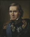 Baltzar von Platen (1766-1829)