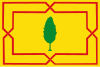 Bandeira de Mozota