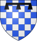 Coat of arms of Siracourt