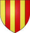 Blason de Saint-Brice-en-Coglès