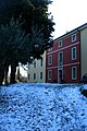 La casa canonica di Castello Roganzuolo