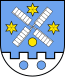 Blason de Gilten