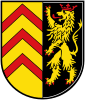 Coat of arms of Südwestpfalz