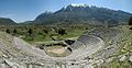 Image 35The ancient theatre of Dodona (from History of Greece)