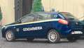 Image 4Gendarmerie car (from Vatican City)