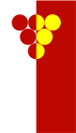 Kavadarci zászlaja