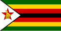 जिम्बाब्वेको झन्डा