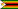 Vlag van Zimbabwe