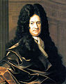 Gottfried Wilhelm von Leibniz