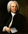 Image 9Johann Sebastian Bach, 1748 (from Baroque music)