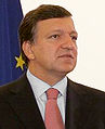 José Manuel Durão Barroso, primeiro-ministro do XV Governo