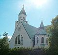 Église de Joutseno