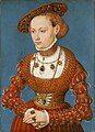 Ана фон Минквиц (1543)