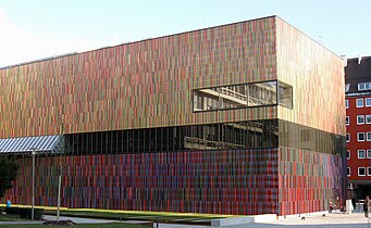 09: Museum Brandhorst