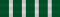 Cavaliere de l'Ordre des Arts et des Lettres (Francia) - nastrino per uniforme ordinaria