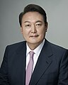 Corea del SudYoon Suk-yeol, Presidente