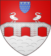 Armes de Pontorson