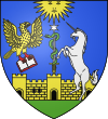 Blason de Eger